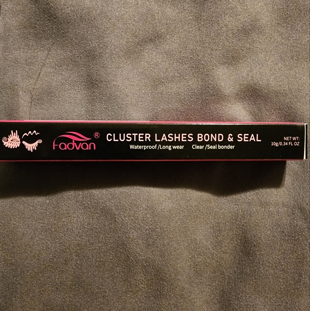 New! Lash Bundle - Picture 4 of 4